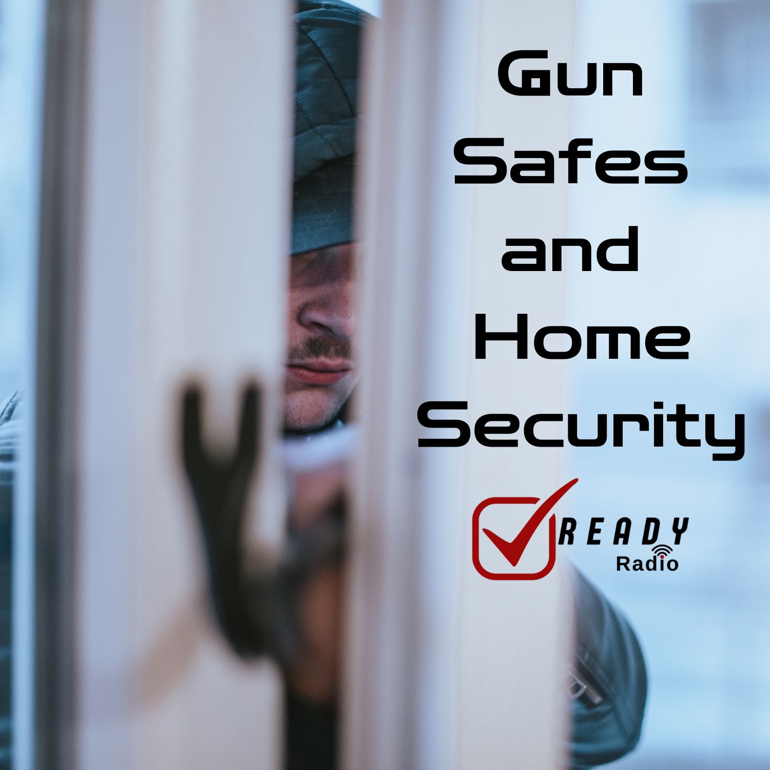 Safeguarding Your Home: Gun Safes and Home Security