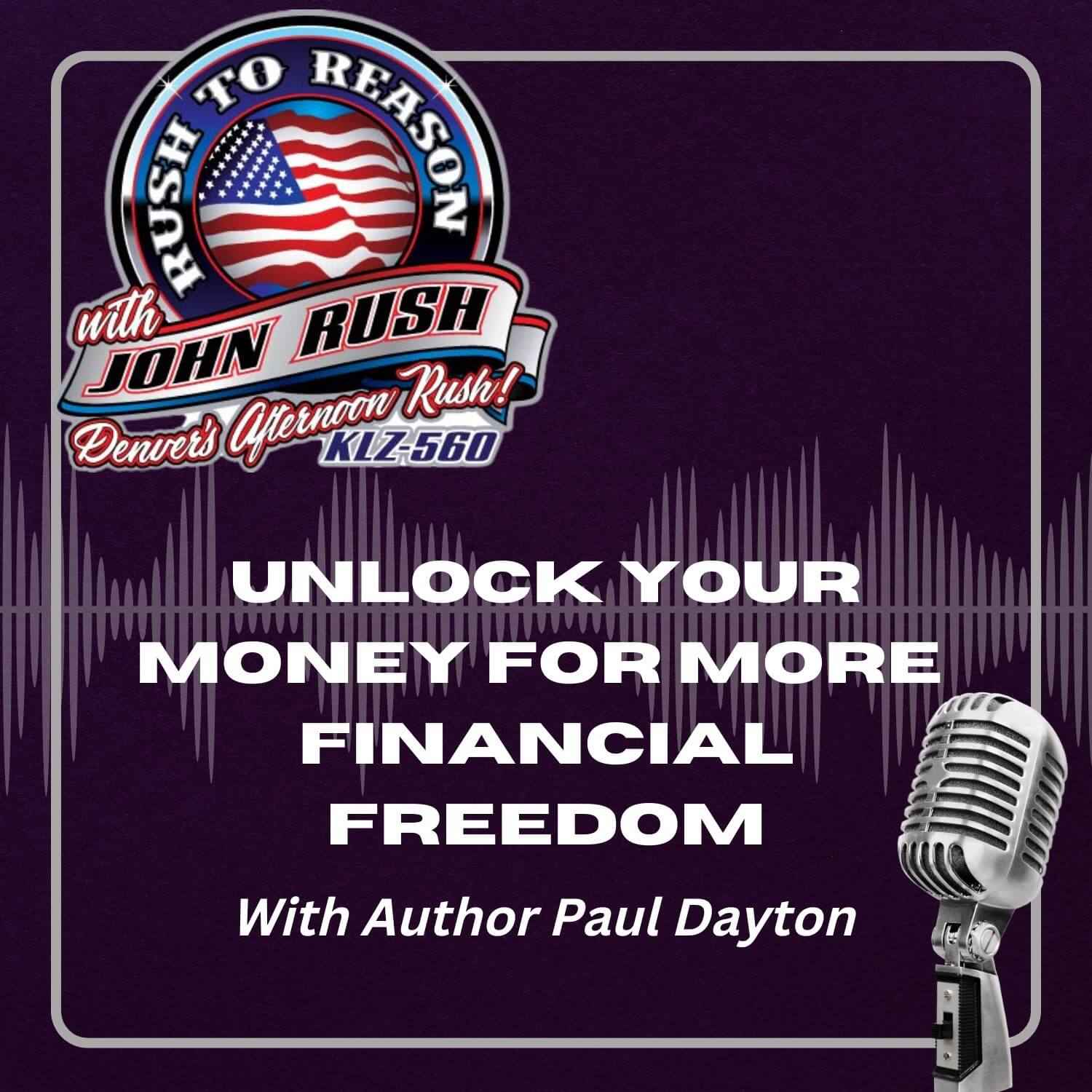 Unlock Your Money for More Financial Freedom