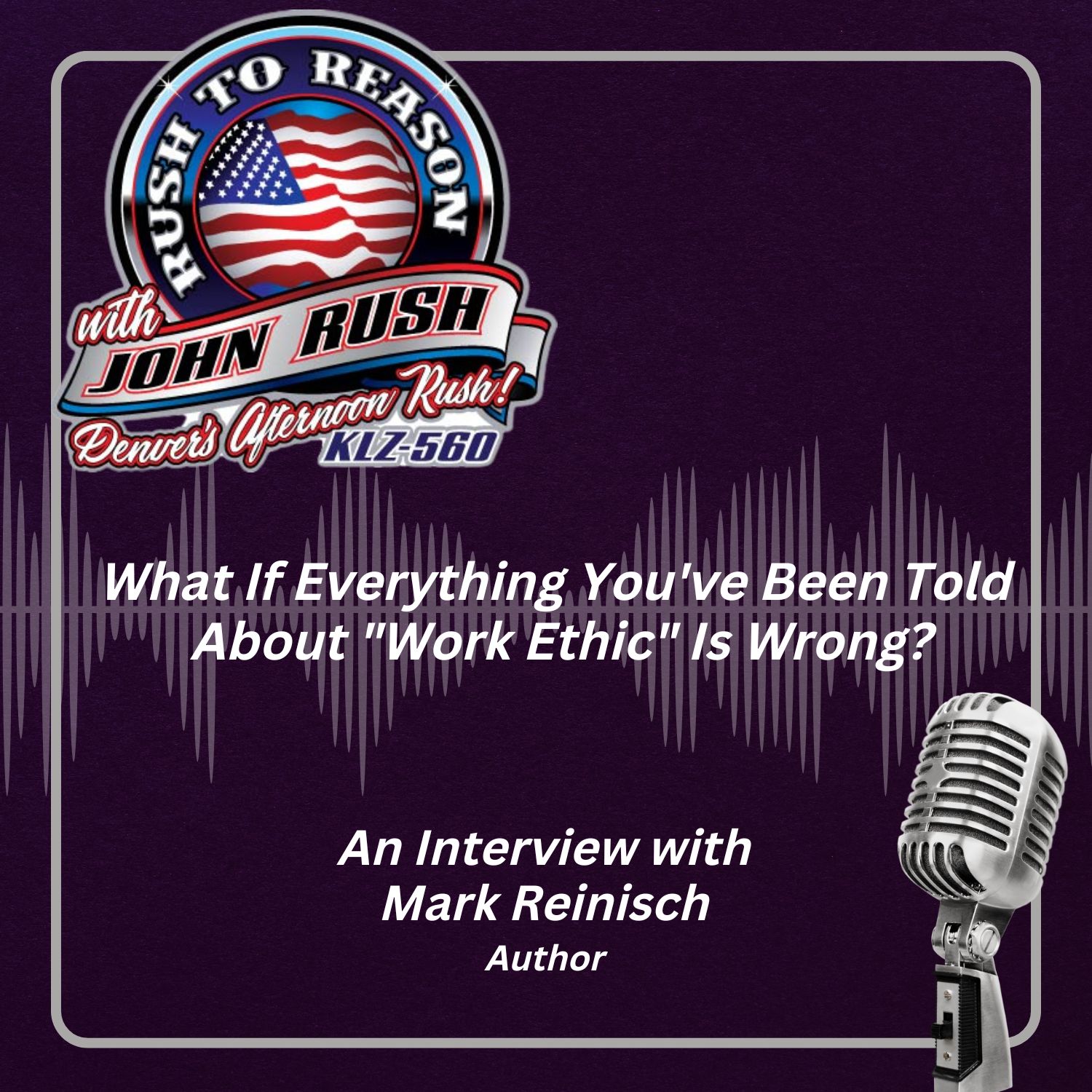 What If Everything You've Been Told About "Work Ethic" Is Wrong?