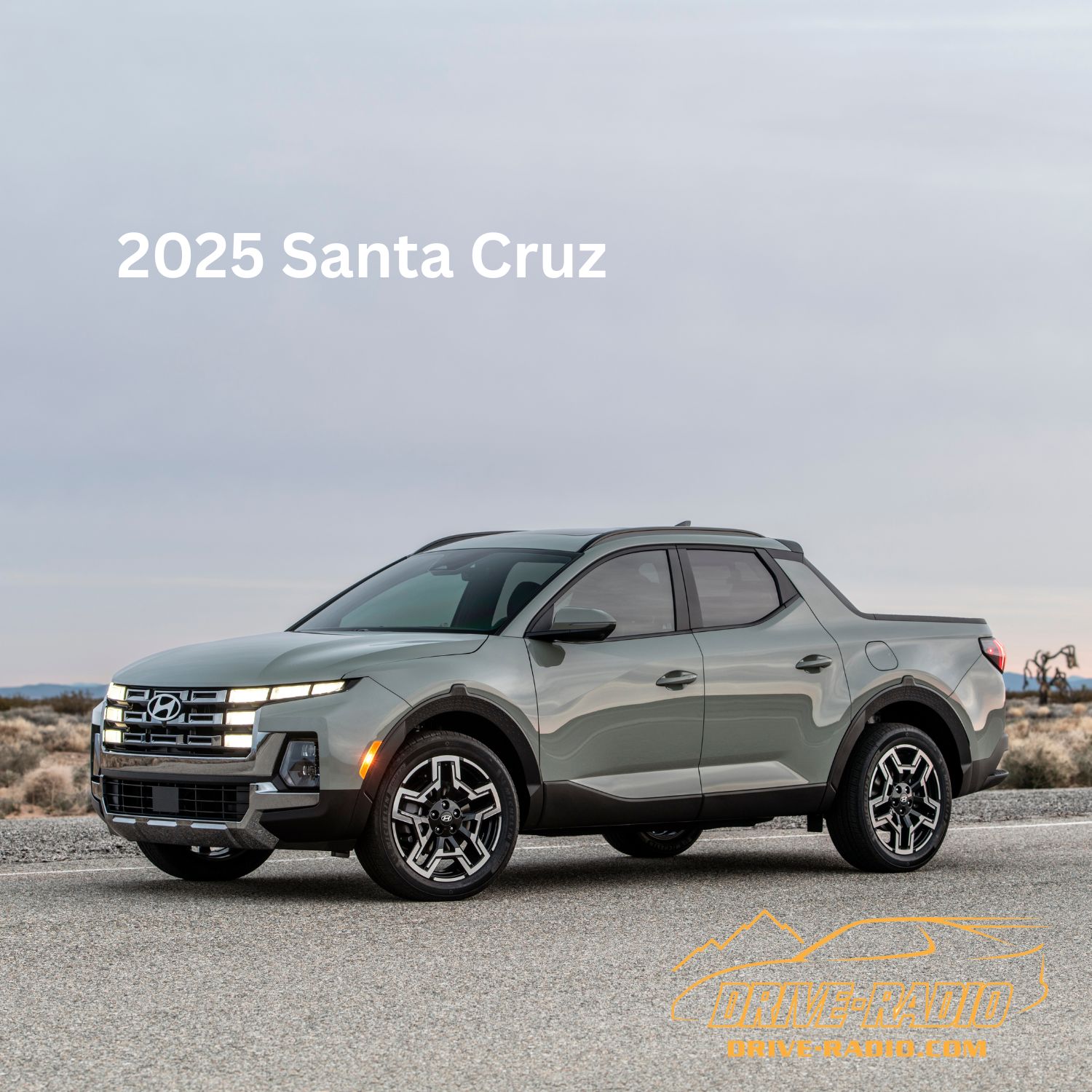 2025 Santa Cruz