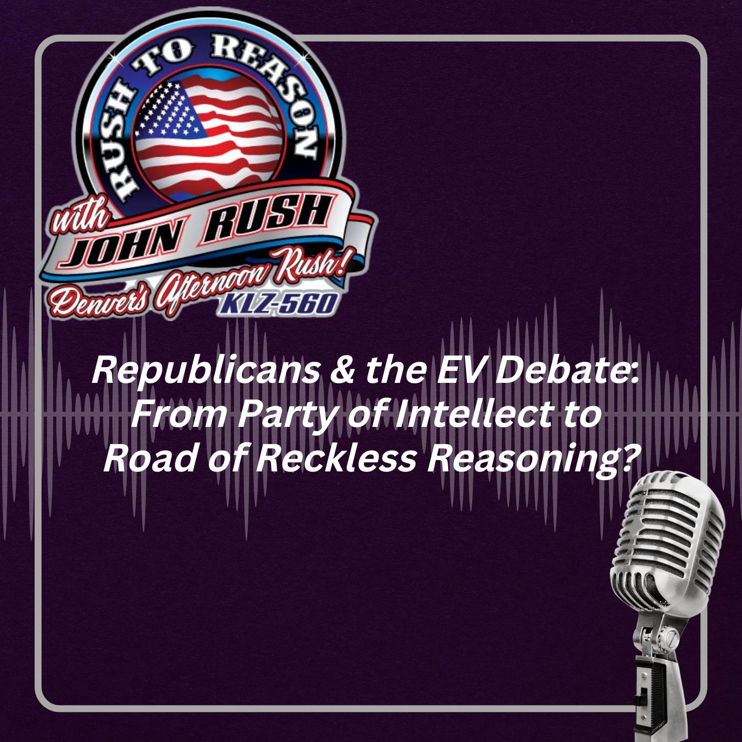 Episode Cover