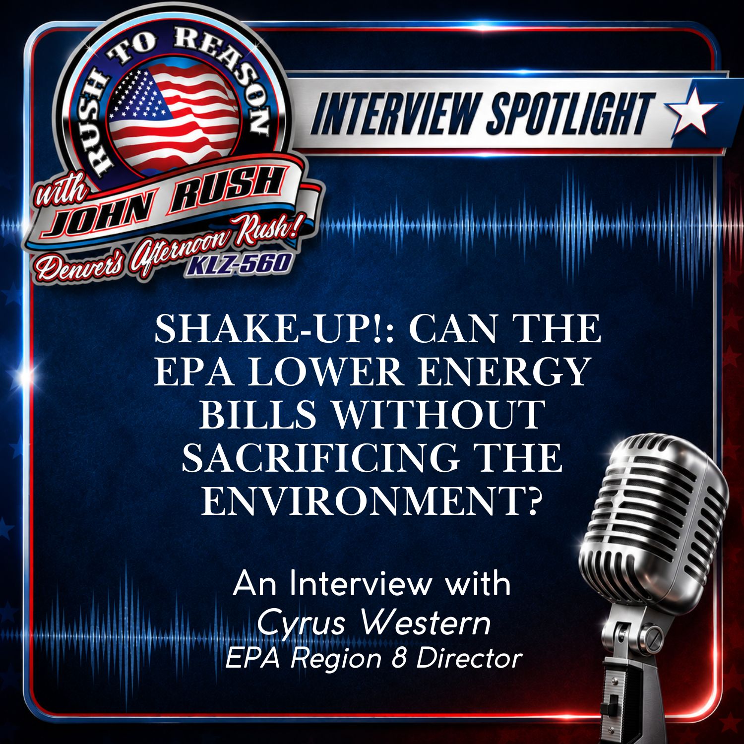 Shake-Up!: Can the EPA Lower Energy Bills Without Sacrificing the Environment?