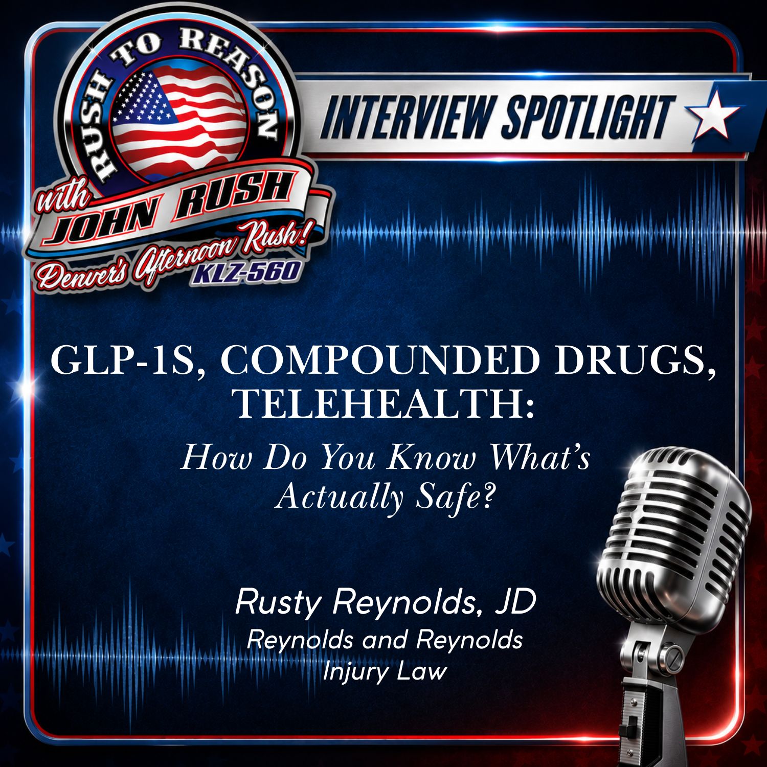 GLP-1s, Compounded Drugs, Telehealth—How Do You Know What’s Actually Safe?