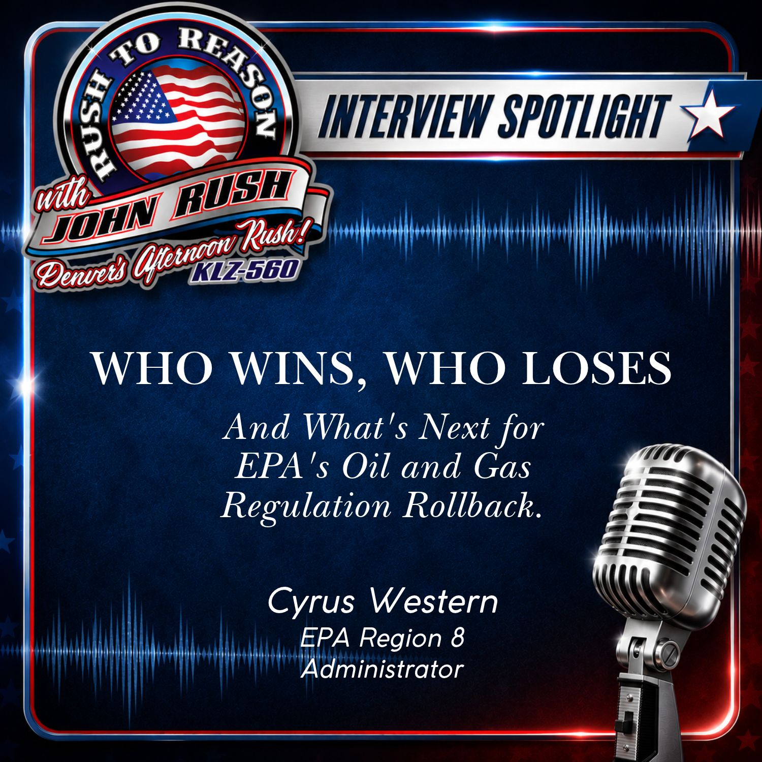 Who Wins, Who Loses, and What's Next for EPA's Oil and Gas Regulation Rollback.
