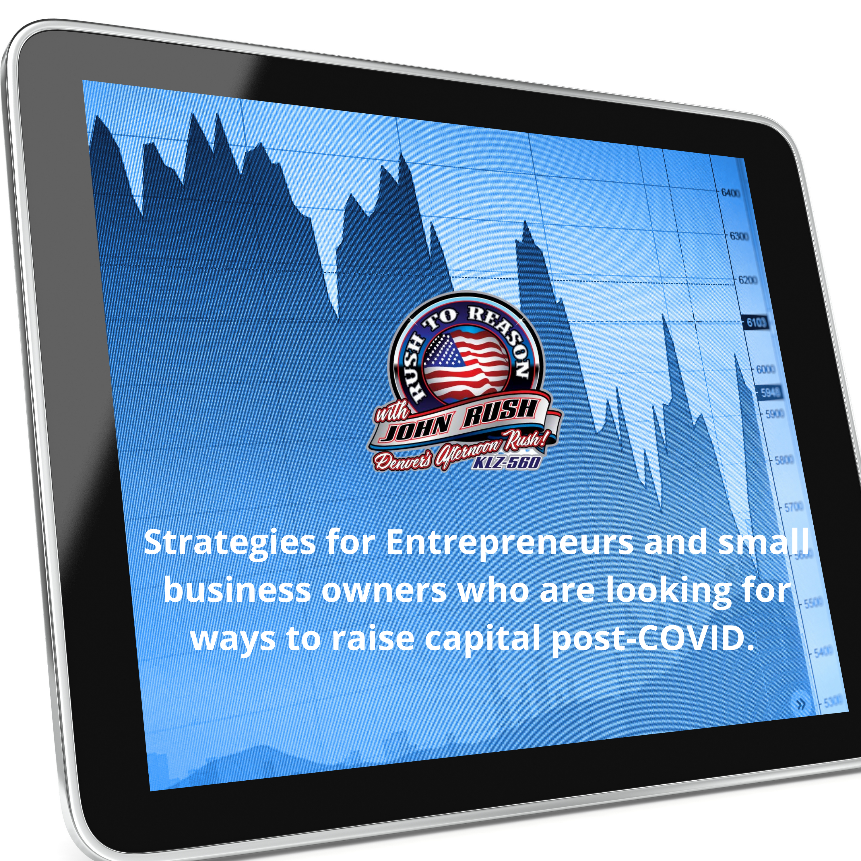 Ways to Raise Capital Post-COVID