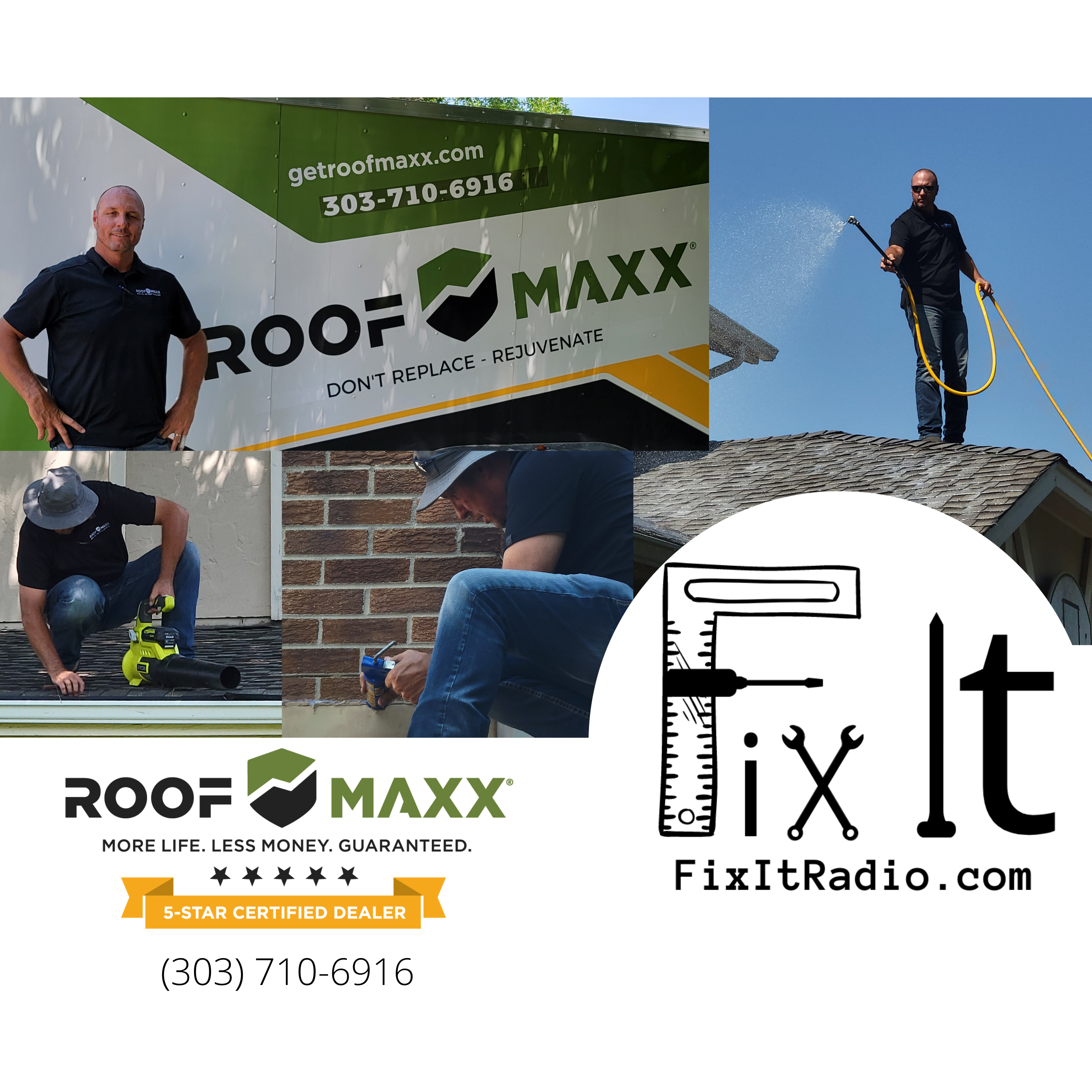 Your Home’s First Line of Defense – The Roof