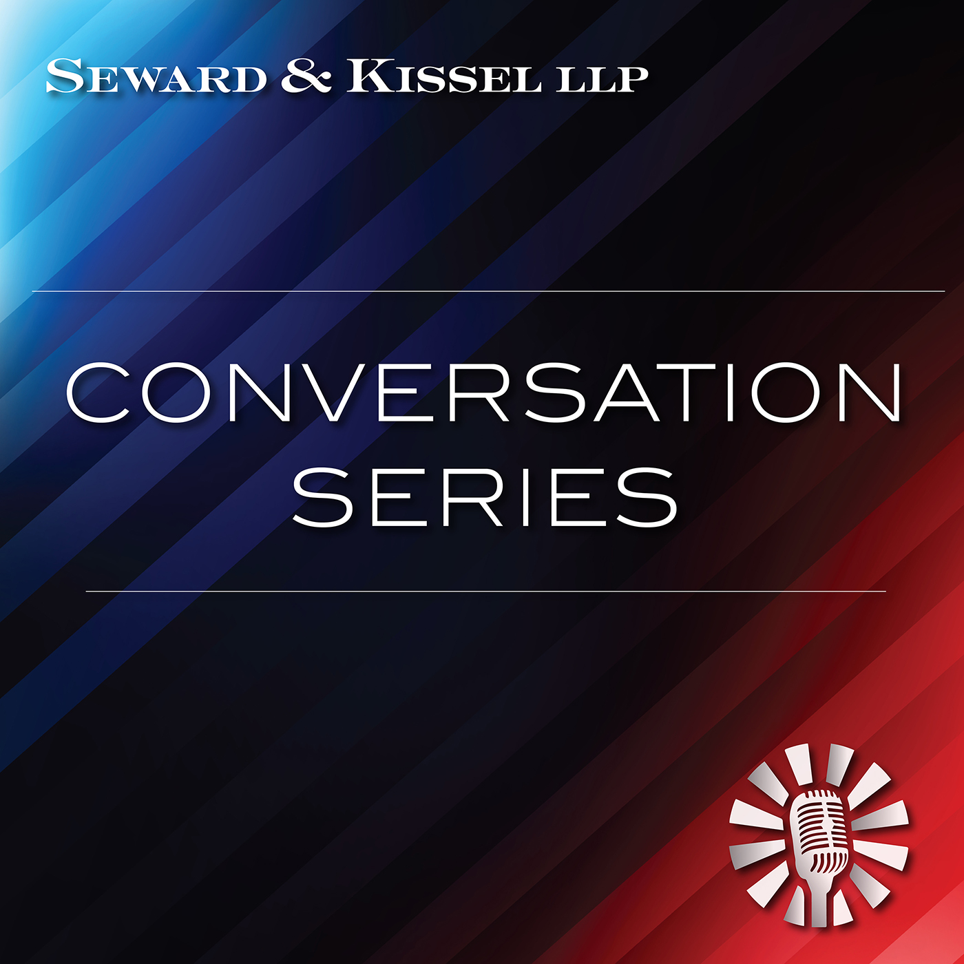 Conversation Series with Sean O’Dowd, Managing Director and Family Business Advisor at Silvercrest Asset Management Group