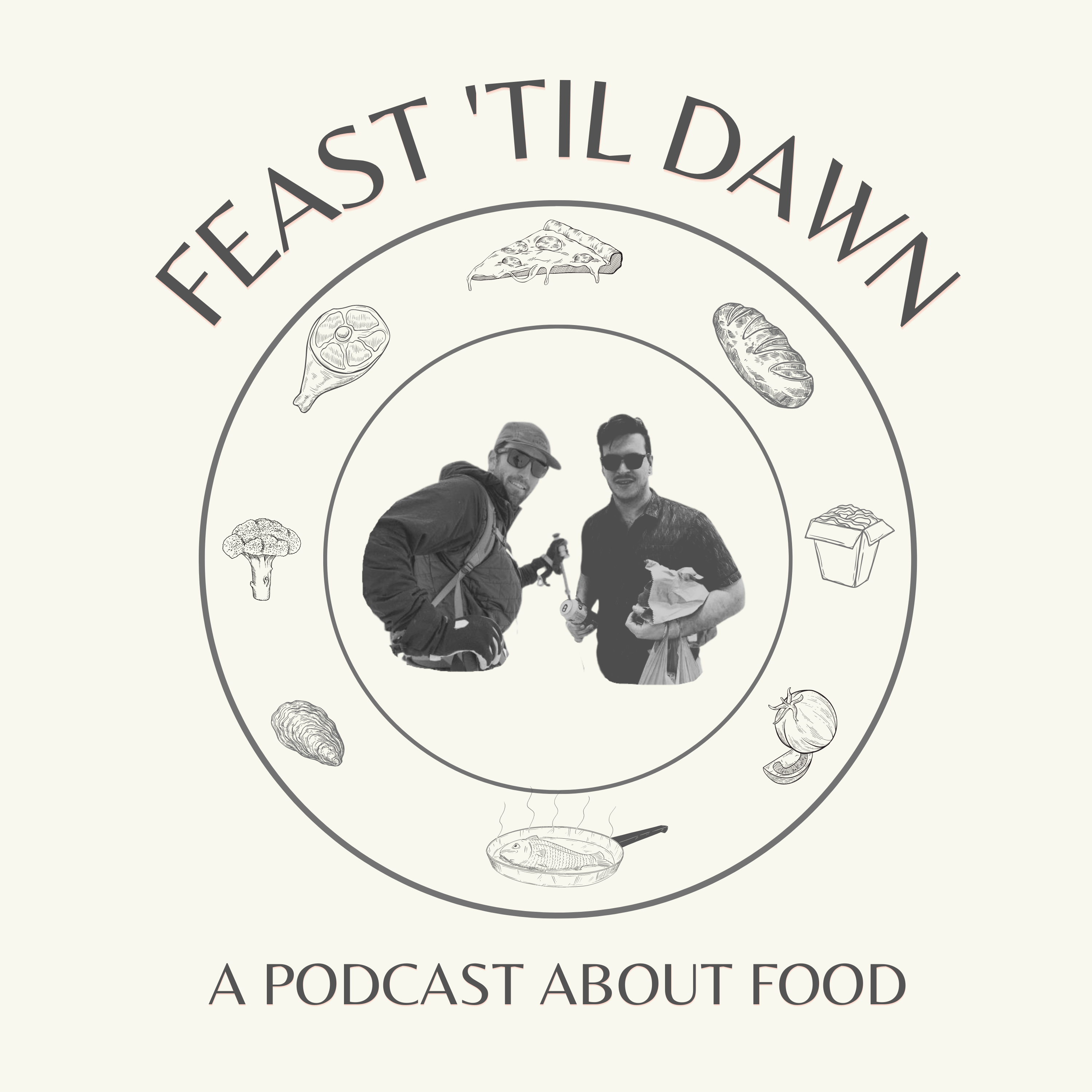 Episode 2: Apology of the Seven Fishes