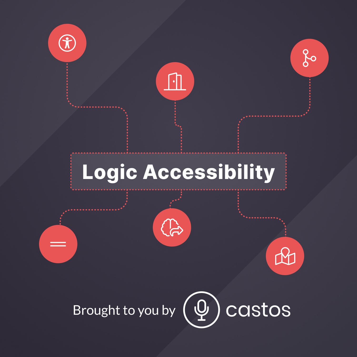 Accessibility is Simply Logical  