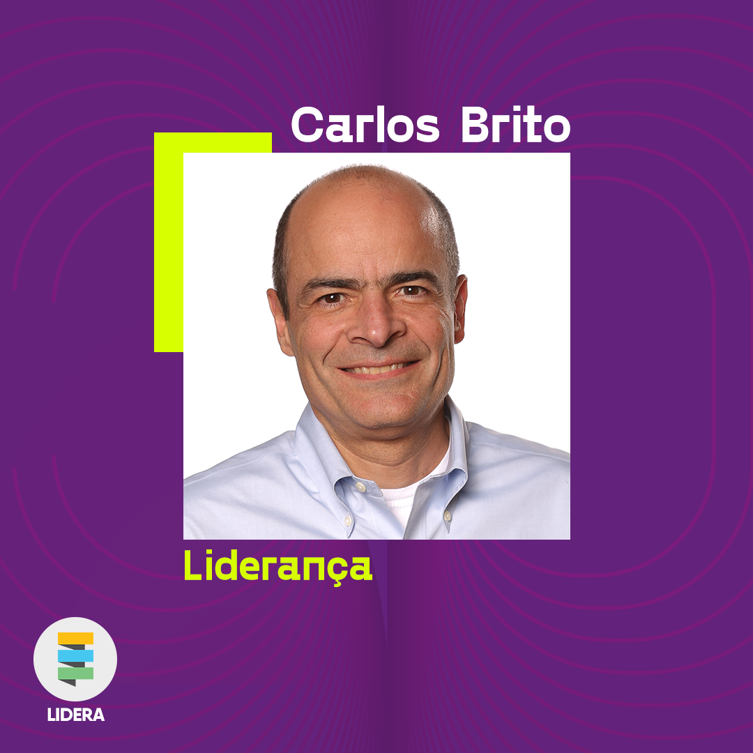 #11 Carlos Brito fala sobre o líder de hoje e de 30 anos atrás