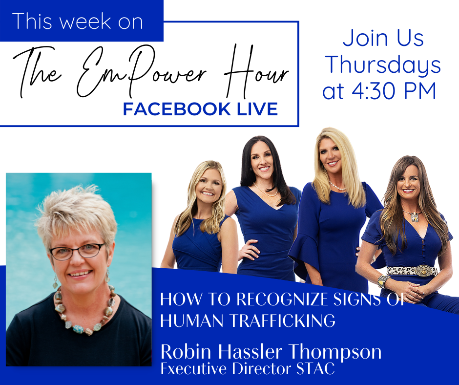 The EmPower Hour - By Fasig Brooks