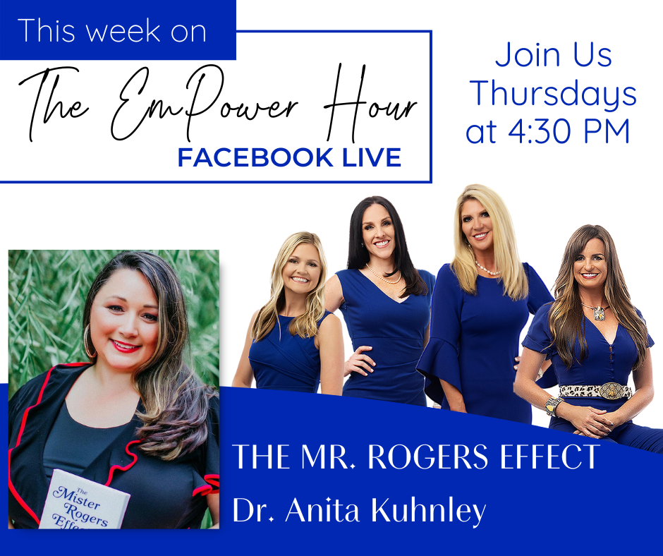 The EmPower Hour - By Fasig Brooks