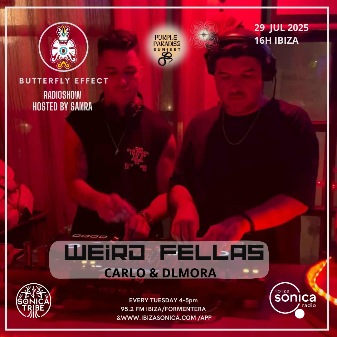 Episod #21  weird fellas episode artwork