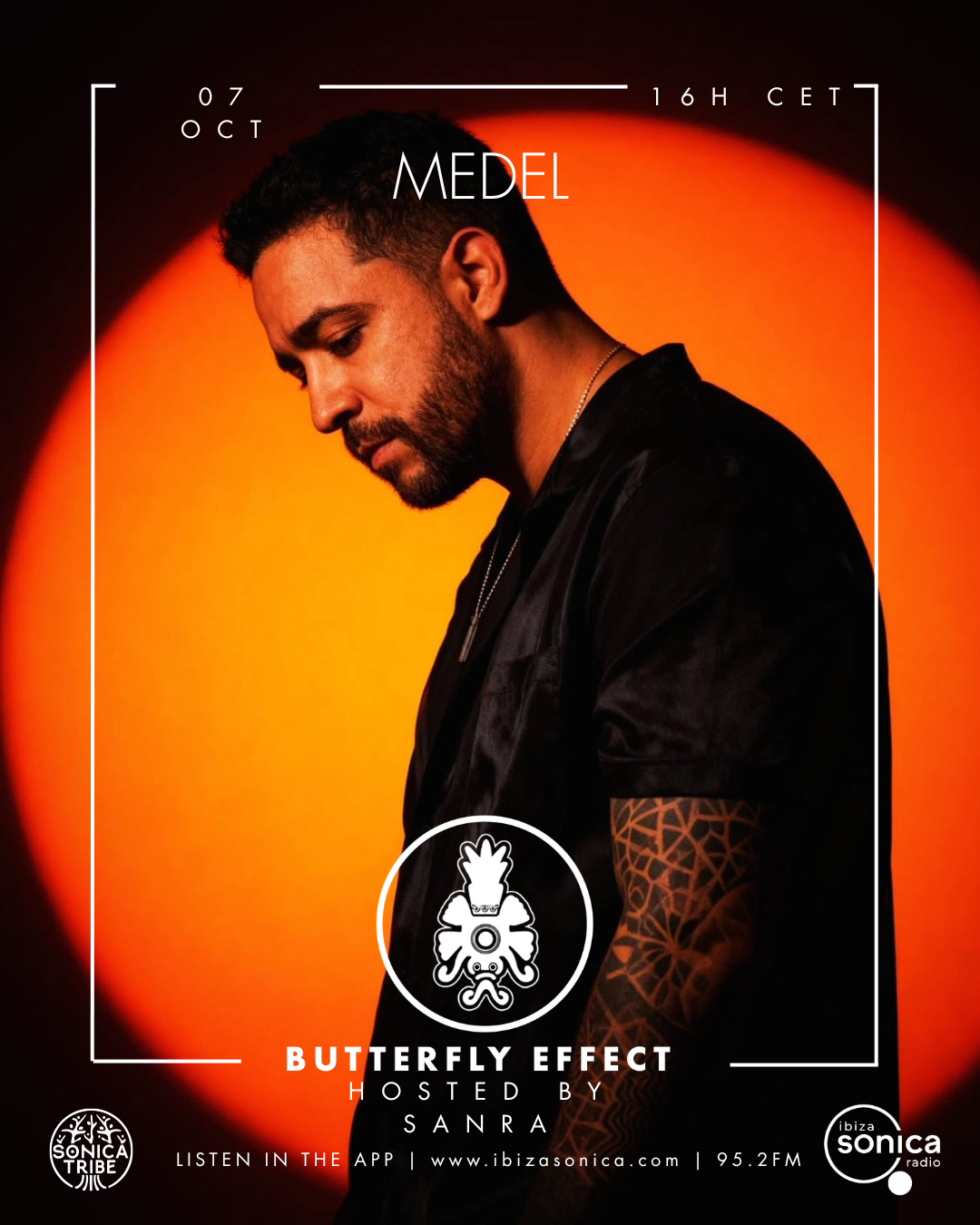 Episode Cover