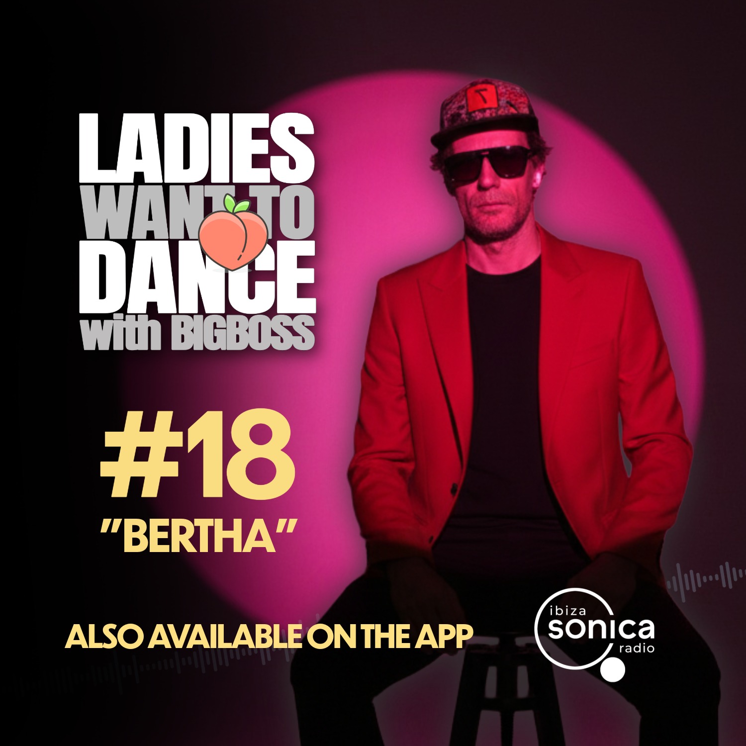 Episode Cover