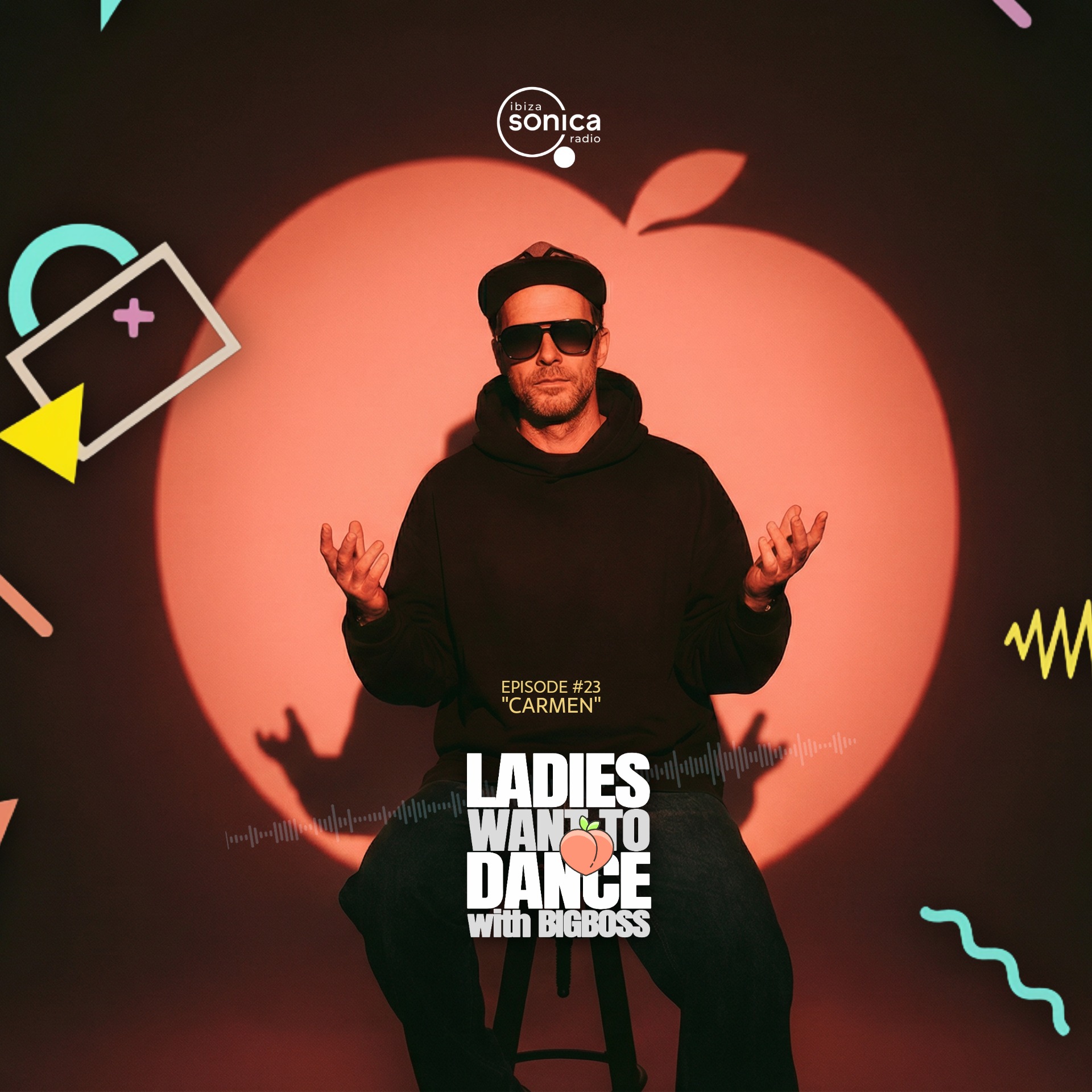 Episode Cover