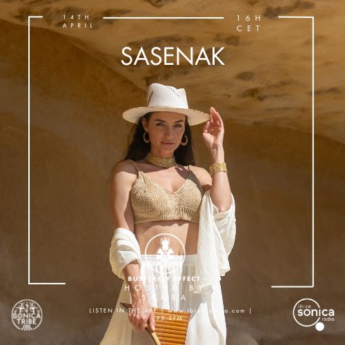 Episod # 62 SASENAK