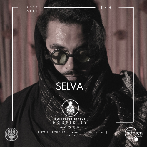 Episod # 64 SELVA