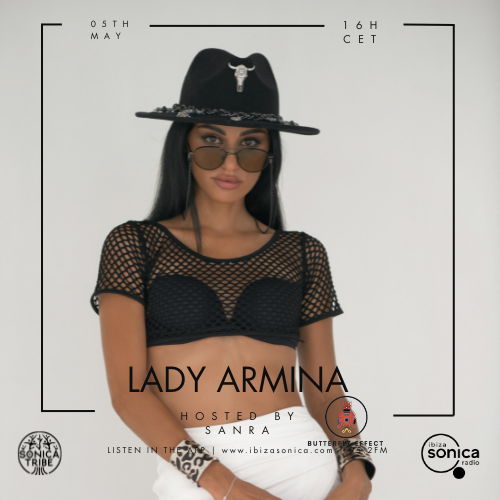 Episod # 65 LADY ARMINA