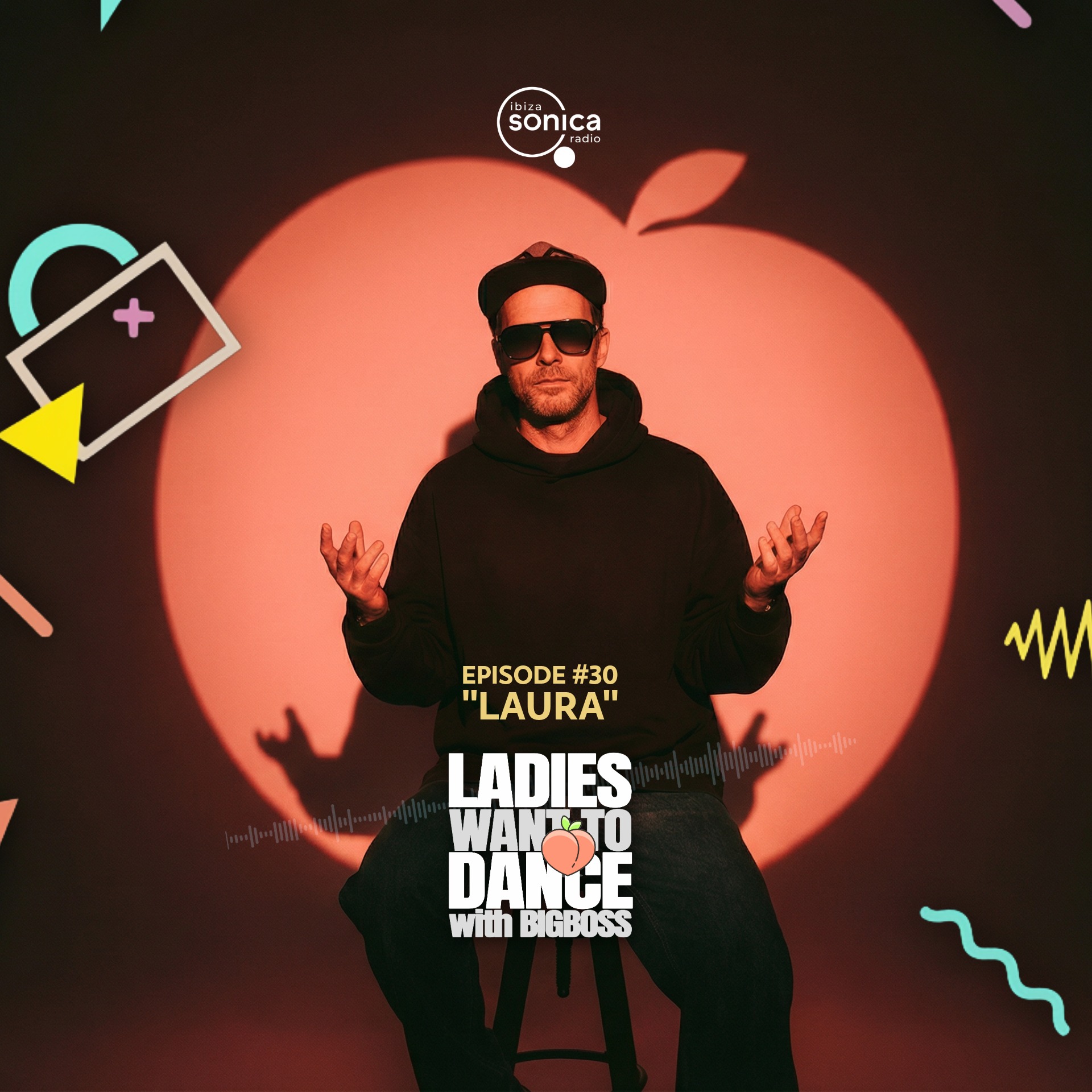 LADIES WANT TO DANCE with BIGBOSS #30 - "Laura"