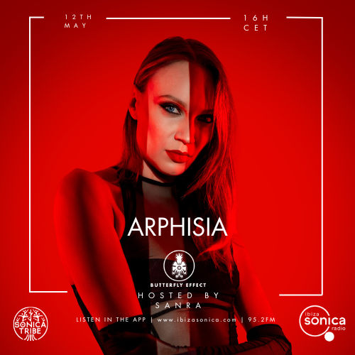 Episod # 66 ARPHISIA