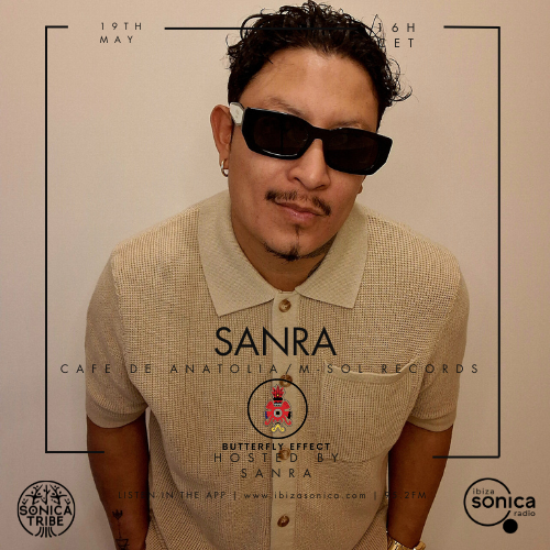 Episod # 69 SANRA