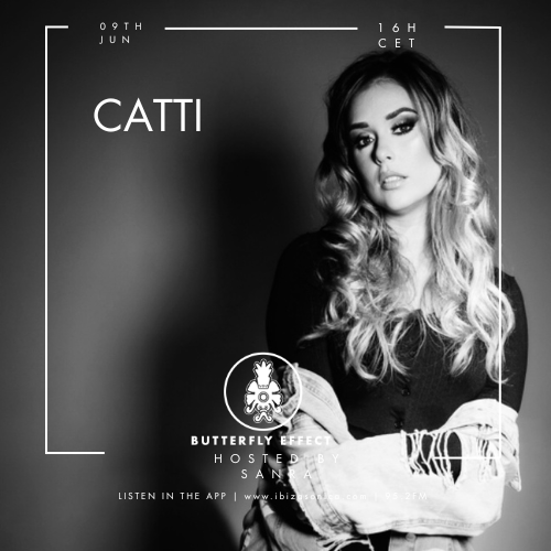 Episod # 72 CATTI