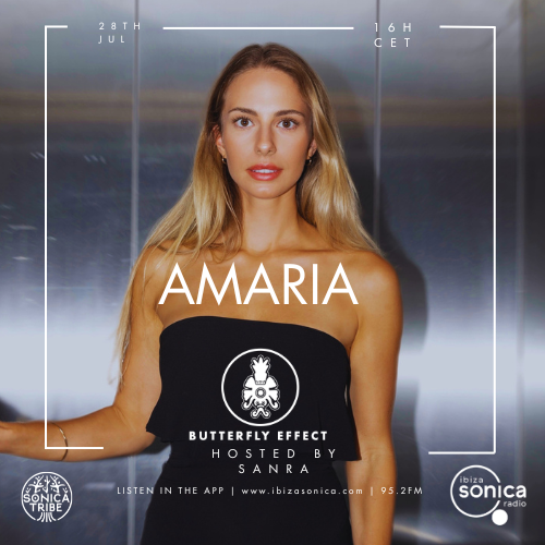 Episod # 77 AMARIA