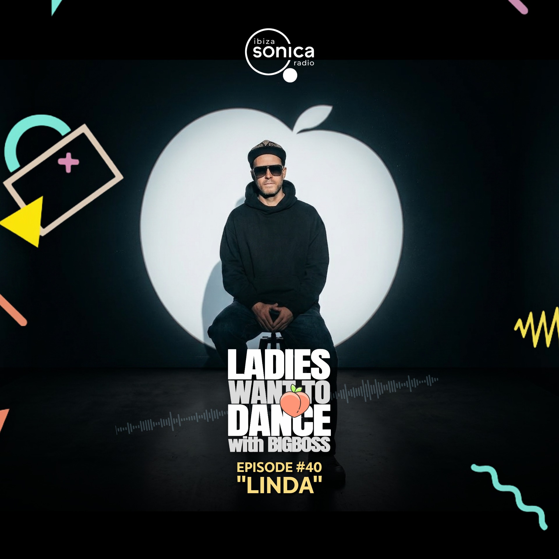 LADIES WANT TO DANCE with BIGBOSS #40 - "Linda"