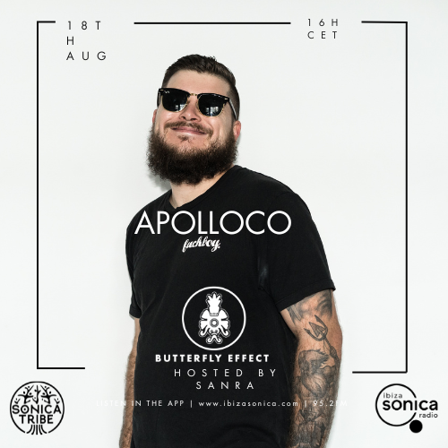 Episod # 79 APOLLOCO episode artwork