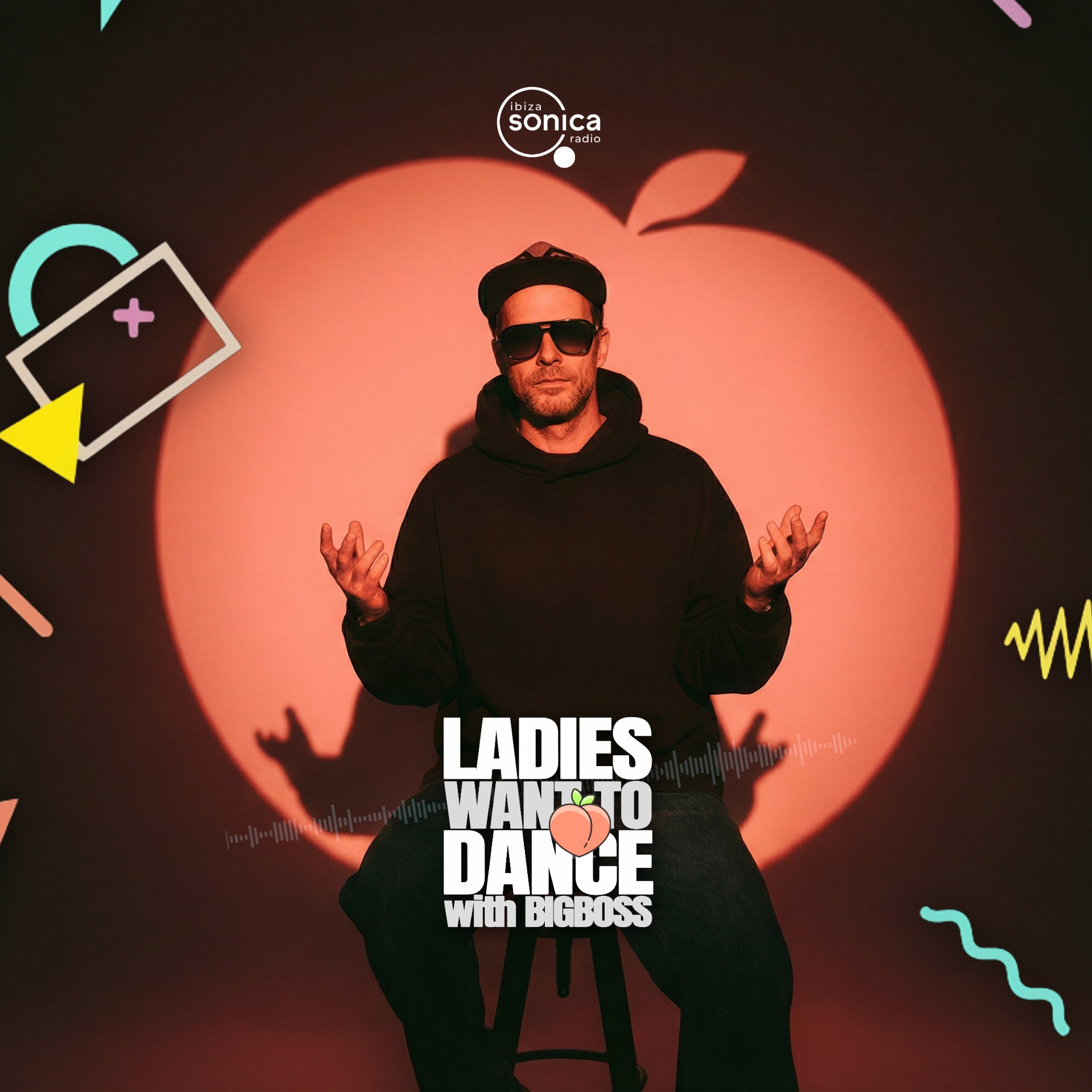 Podcast Cover