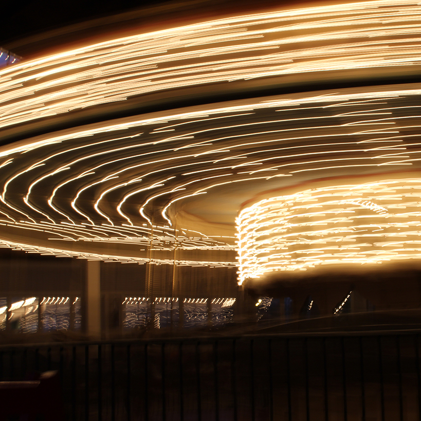 Dude, Where's My Flying Car?