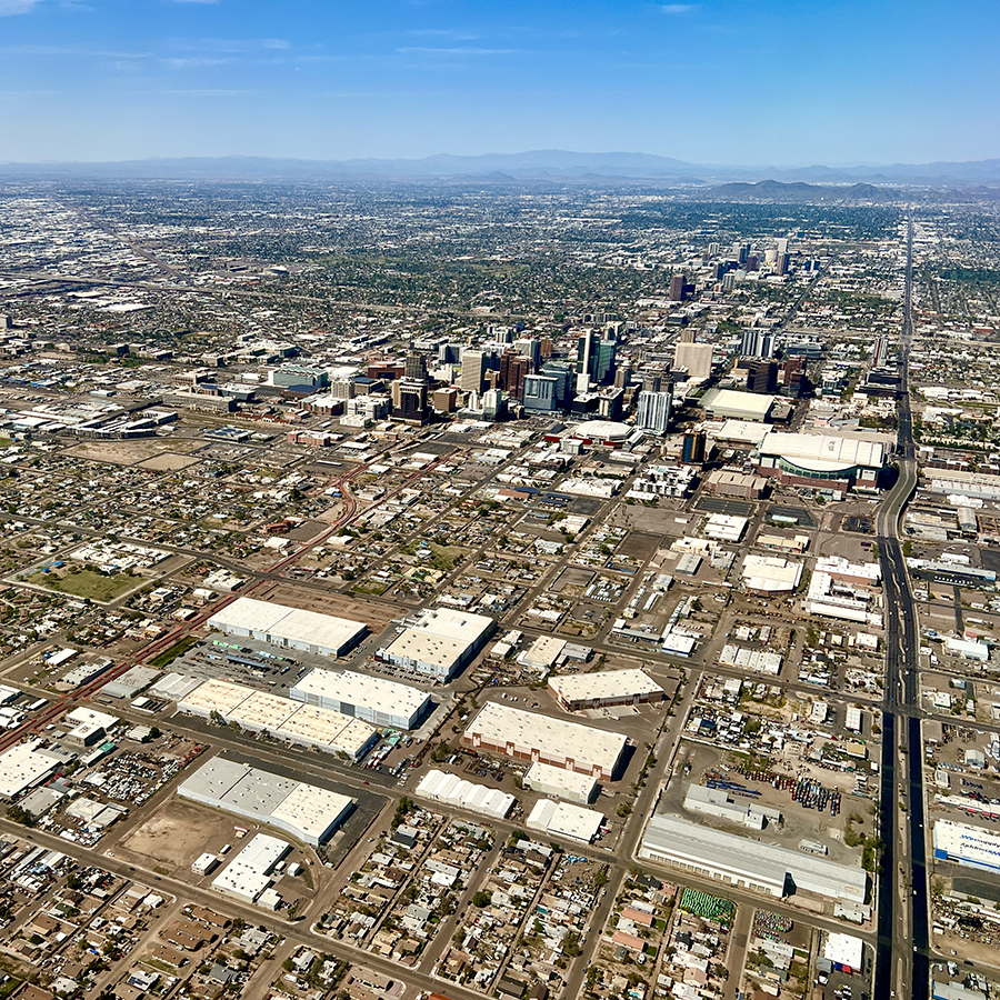 WordCamp Phoenix: Being Intentional with Your Actions