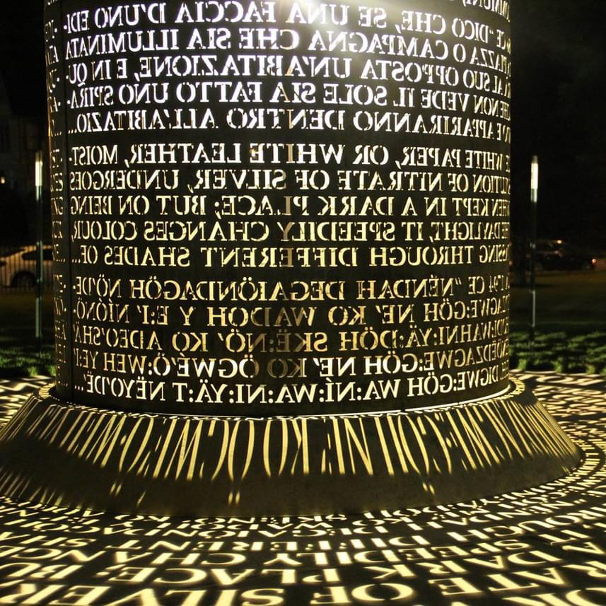 The 100 Year Legacy: Just Marketing or Brilliant Tactic to Create a Better Web?