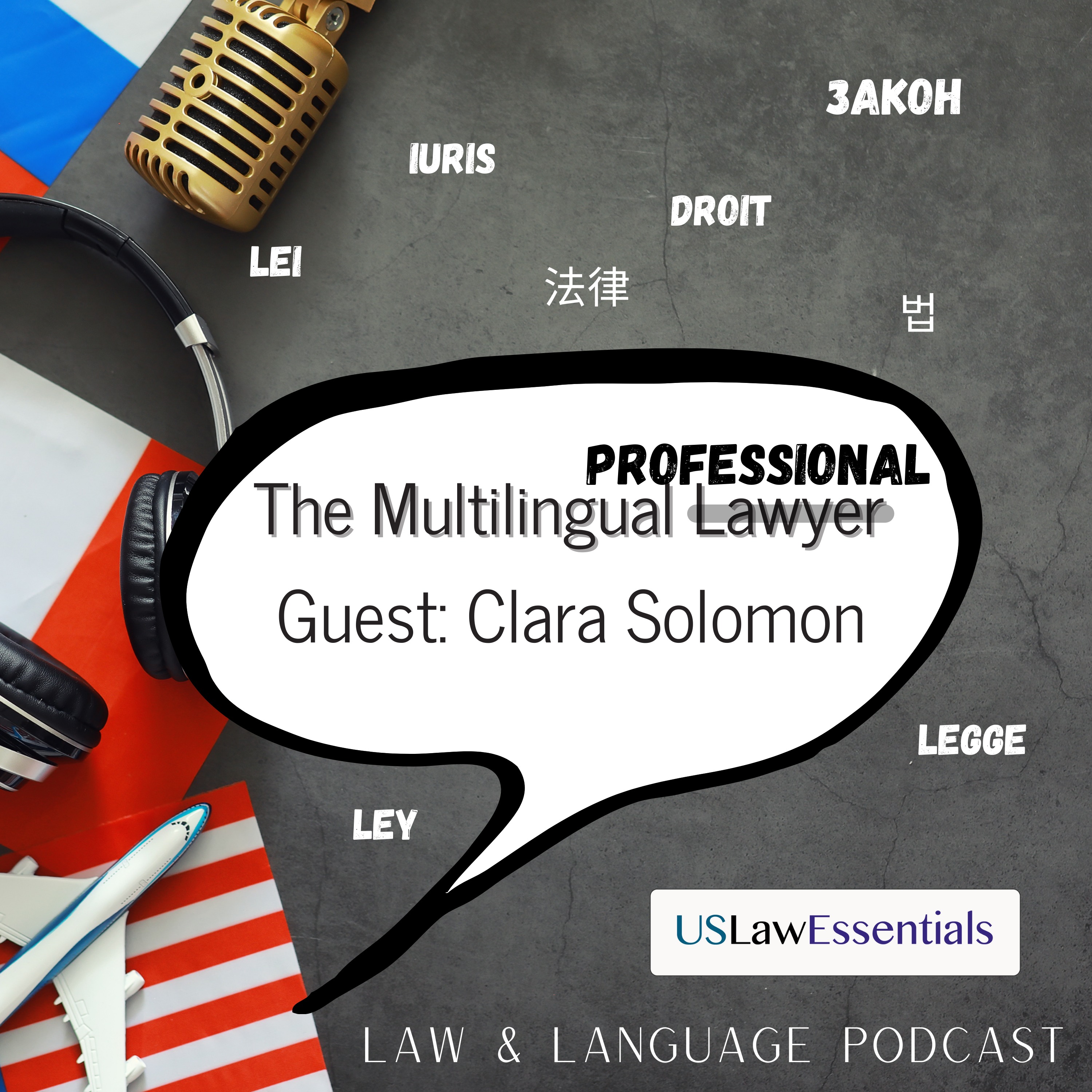 Interview with Clara Solomon