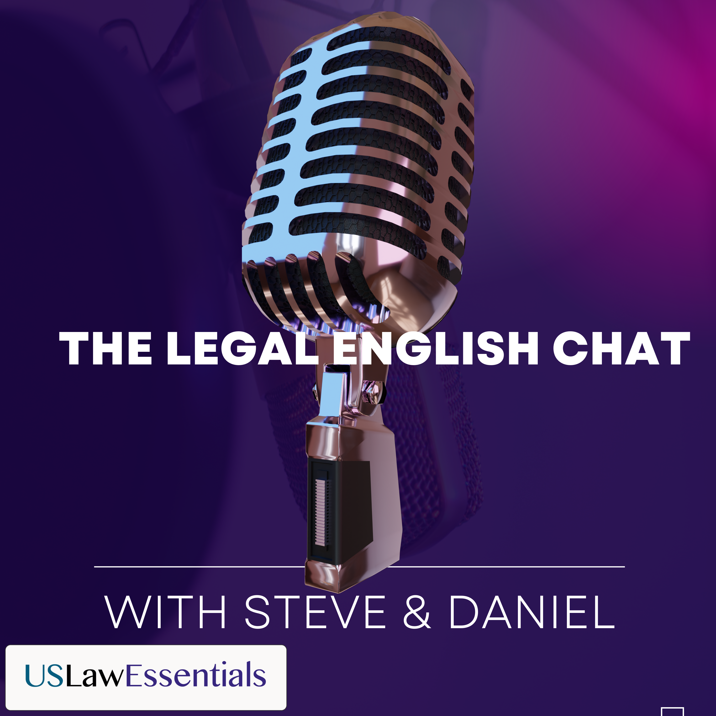 1. Legal English Vocabulary: Produce