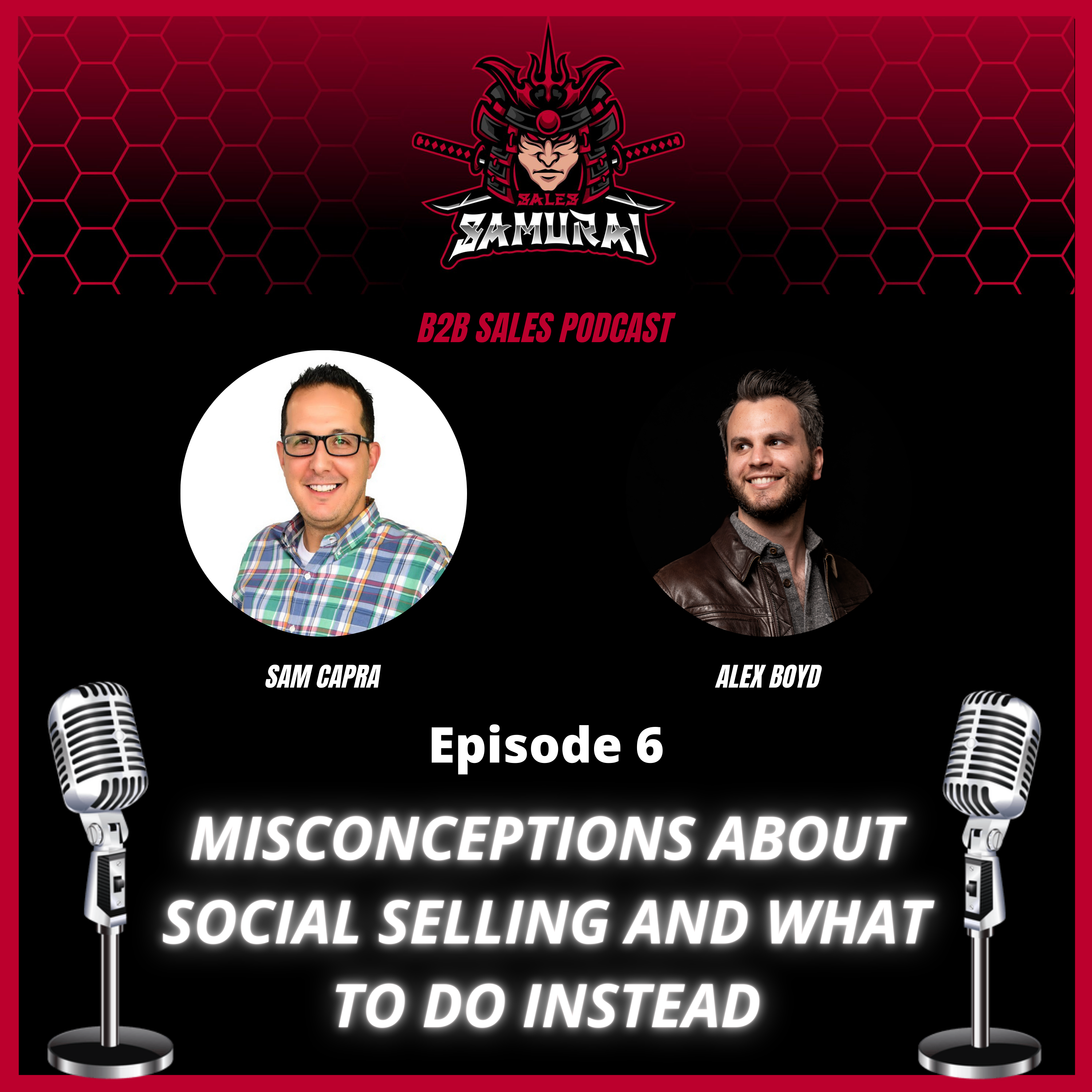 Misconceptions about Social Selling and what to do Instead