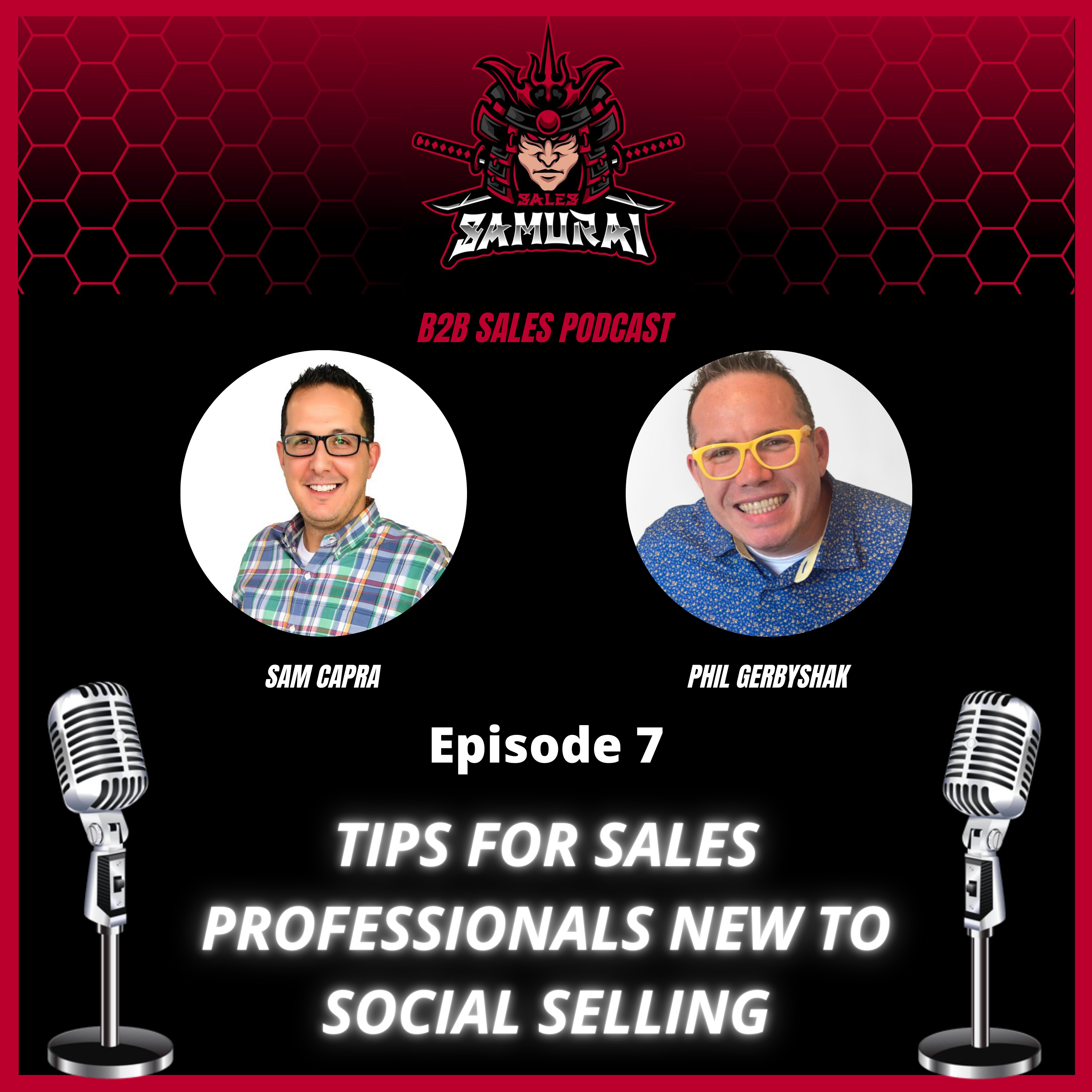 Tips for Sales Professionals New to Social Selling Image