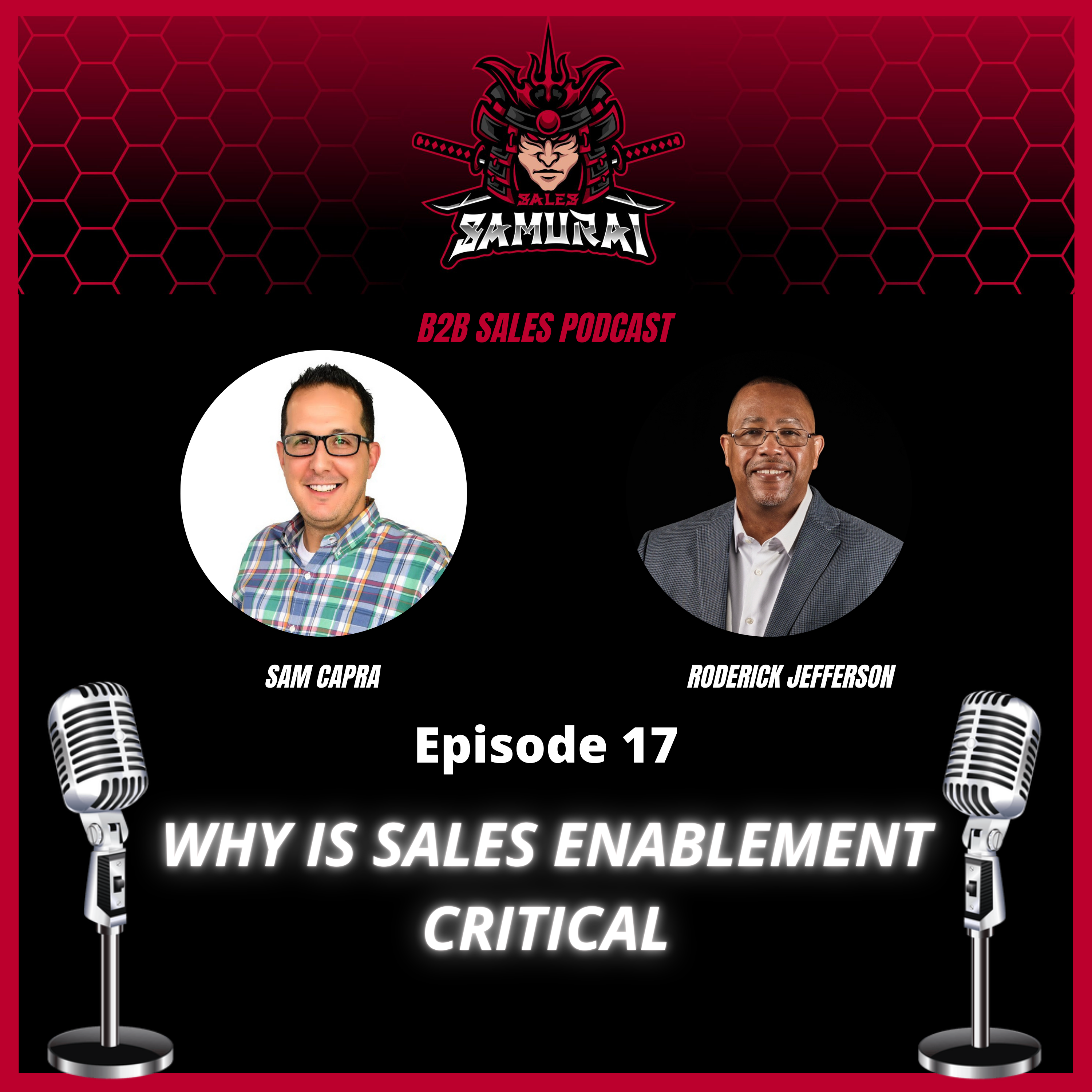 Why is Sales Enablement CRITICAL
