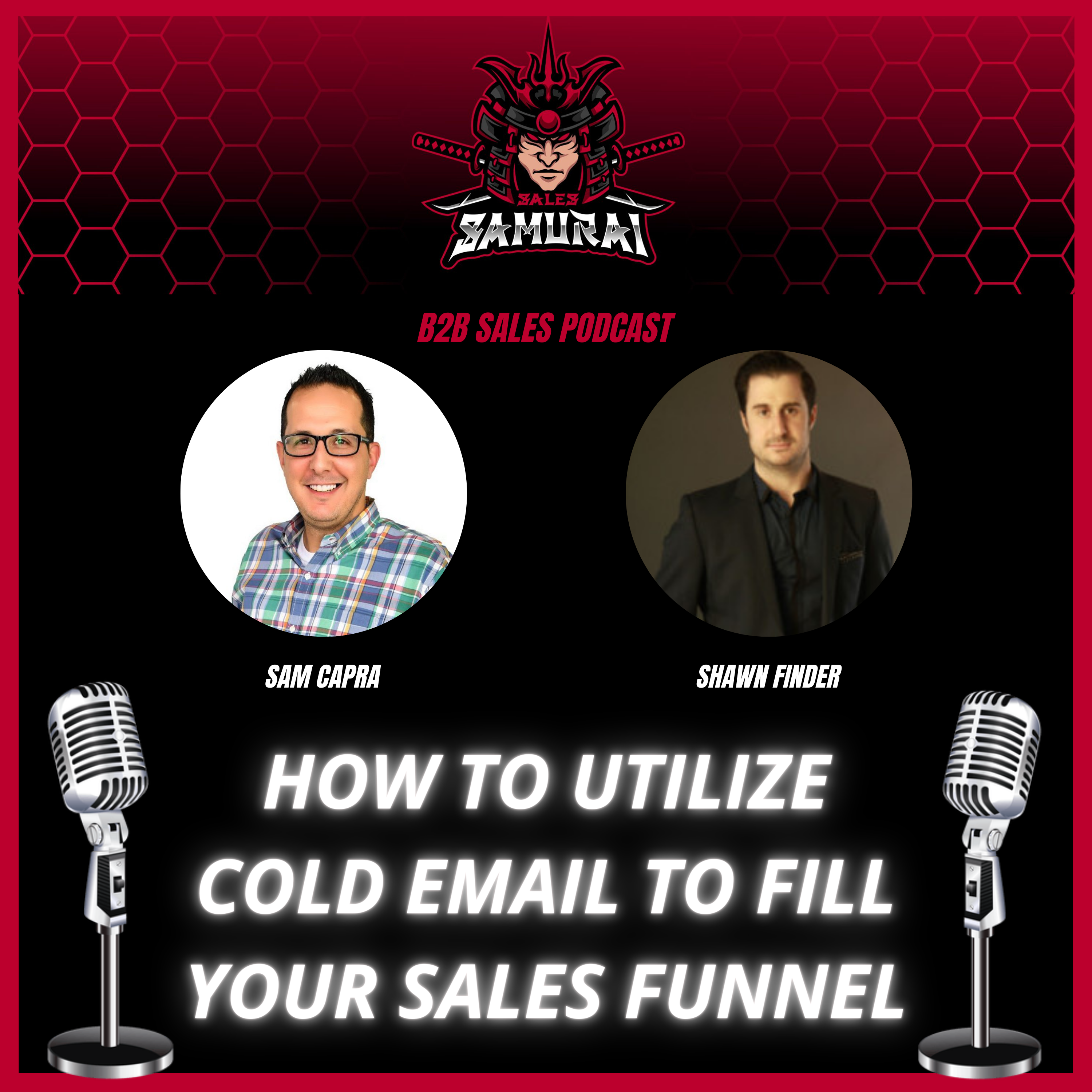 How to Utilize Cold Email to Fill Your Sales Funnel Image