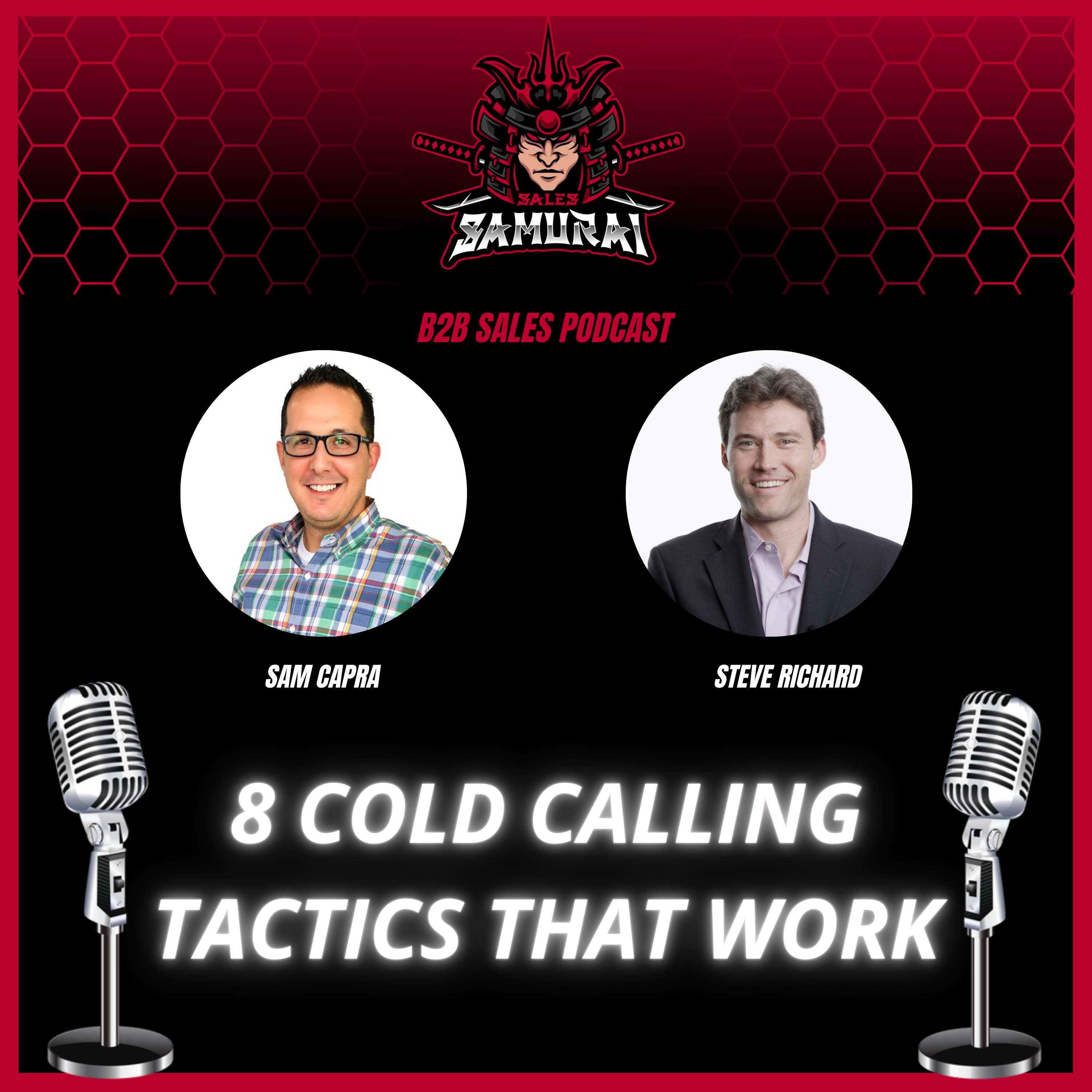8 cold calling tactics that work Image