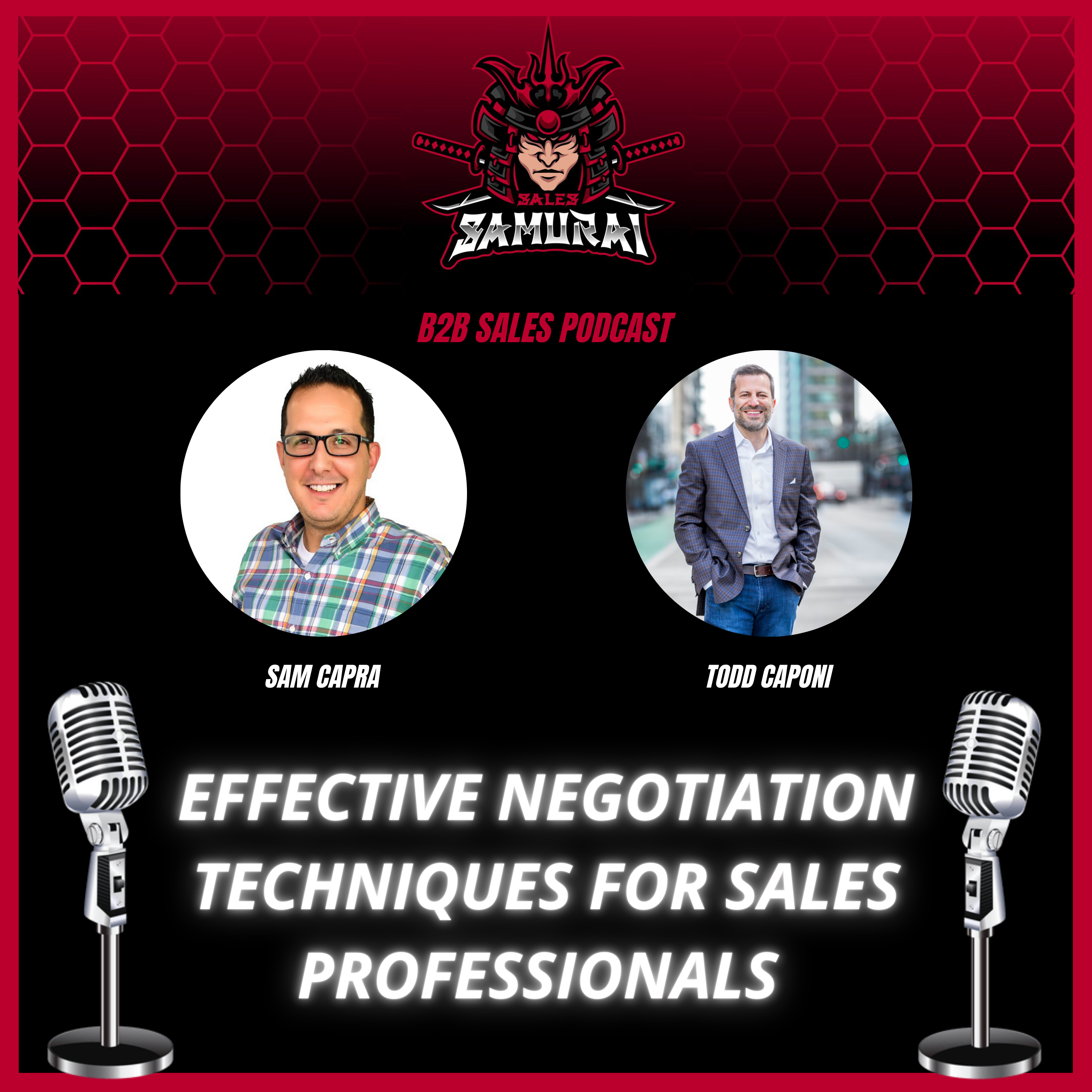 Effective Negotiation Techniques for Sales Professionals