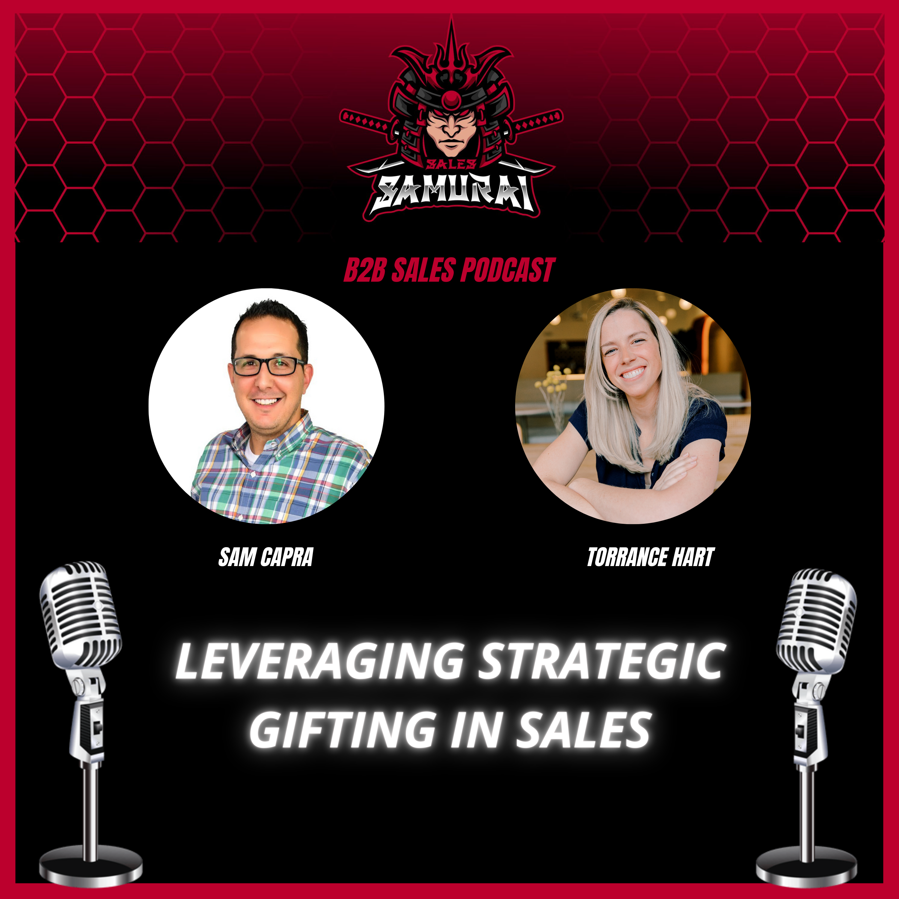 Leveraging Strategic Gifting in Sales