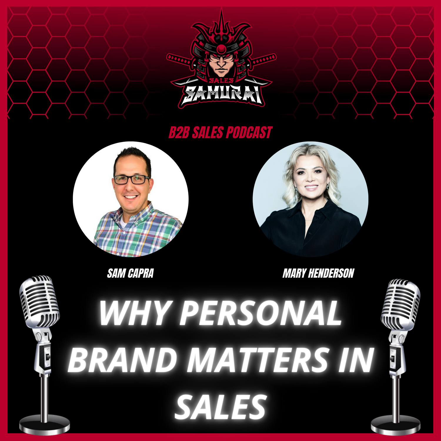 Why Personal Brand Matters in Sales? Image