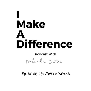 Episode 19: Merry Xmas