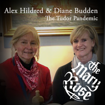 Episode 4: The Tudor Pandemic