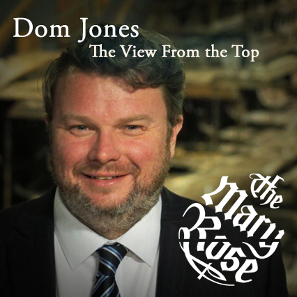 Episode 5: The View From the Top