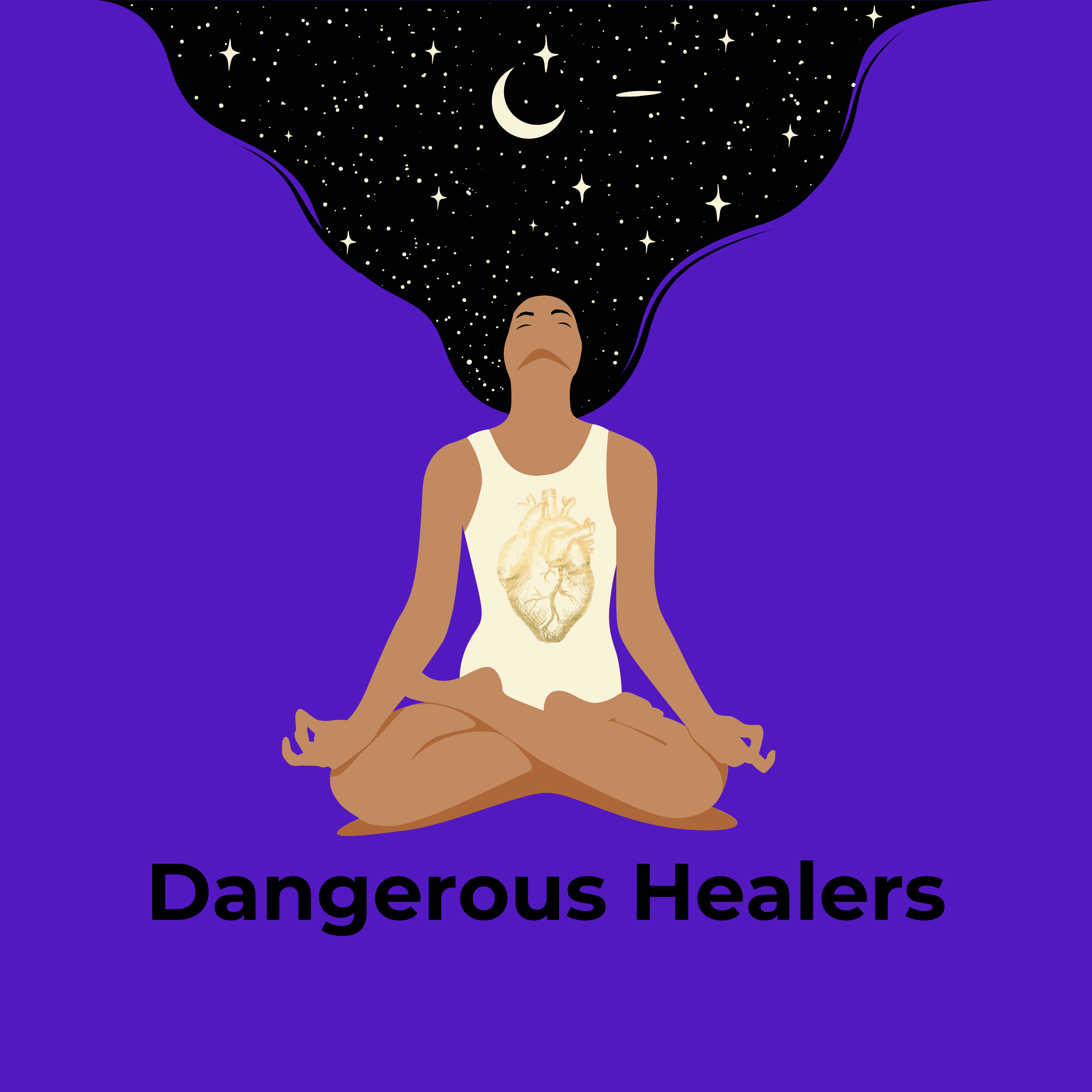 Dangerous Healers