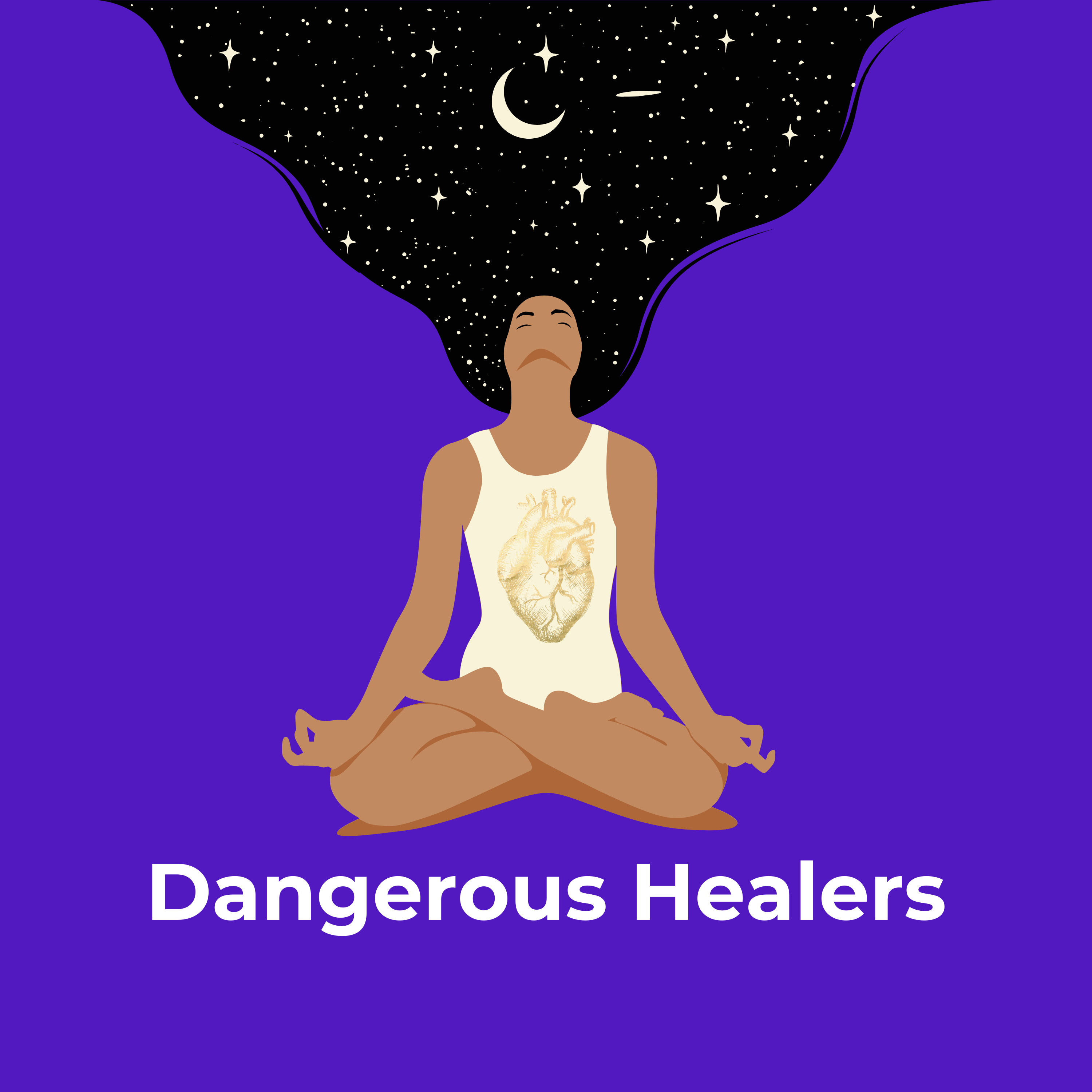 Dangerous Healers