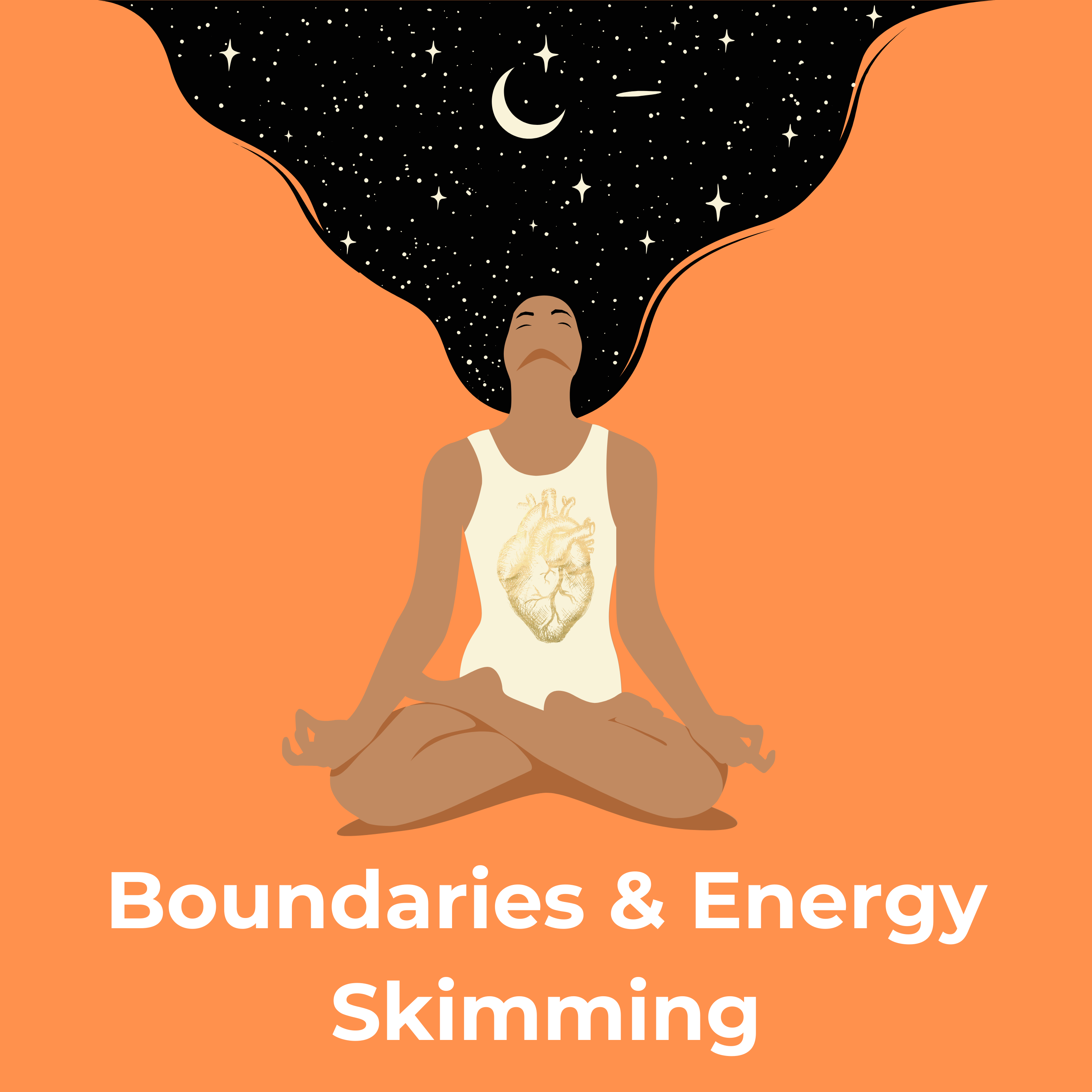 Boundaries & Energy Skimming